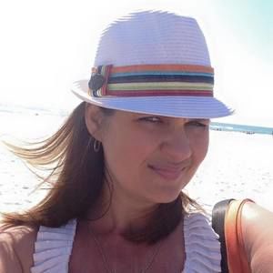 Meet your Posher, Beth